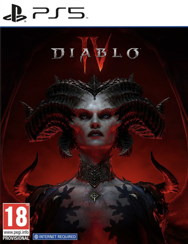 Diablo 4