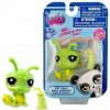 Littlest Pet Shop Zvieratko v blistri