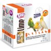 Lolo Pets Lime minerálne kameň pomaranč 40 g