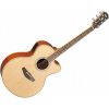 Gitara elektroakustická Yamaha CPX 700II NT