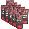Rafi Adult Mini GF with Beef 10 x 150 g