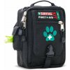 Survival First Aid Kit - Pet CS-SFAK-BLK-PET