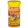 Dajana Colour Flakes, vločky – krmivo, 100 ml