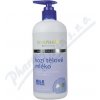 Vivapharm Kozie telové hydratačné mlieko 400 ml