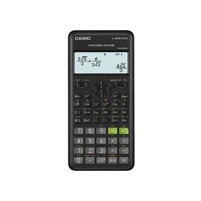 FX 82 ES PLUS 2E CASIO