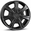 Borbet CH MAG 7,5x17 6x139,7 (92,2) ET50 (mistral anthracite glossy)