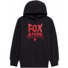 FOX mikina Yth Bolt Flc Po - YXL