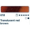 H. Schmincke & Co. Schmincke NORMA olejové farby 35 ml 618 transparent red brown