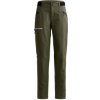 Ortovox Seceda Softshell Pants W dark wild herbs