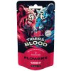 Canntropy CBG9 Flowers Tigers Blood, CBG9 85% kvalita, 1 - 100 g 100 gramov