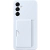 Samsung s vreckom na kartu A16 Blue EF-OA166TLEGWW