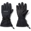 Columbia Pánske lyžiarske rukavice Men's Last Tracks™ Glove Farba: Black, Veľkosť: S