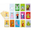 Bigjigs Toys Snap! Fantasy