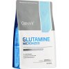 Glutamínový prášok OstroVit Glutamine 1000 g L-GLUTAMÍN PRÍRODNÁ Aminokyselina 200 porcií OstroVit 1000 g prírodný
