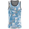 We Play WePlay Three De Beach Tank Top 80400-2000