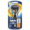 Gillette Fusion Proglide Flexball - Holiaci strojček pre mužov + 2 náhradné hlavice