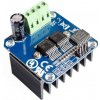 LaskaKit_cz H-můstek BTS7960B 43A, motorový modul