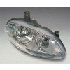 MAGNETI MARELLI přední světlo H7+H1 (el. ovládané) AL/MARELLI (prv 712425501129