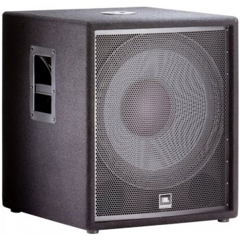 JBL JRX218S