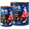 Brit Premium by Nature Beef with Tripes 400 g