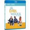 Já, Earl a holka na umření BD
