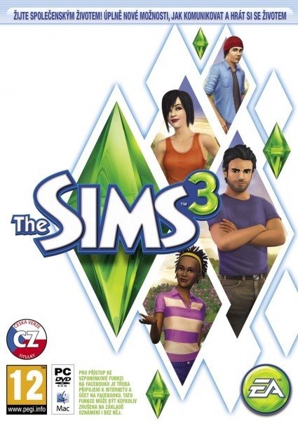 The Sims 3 Refresh