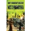 Muž z Prométhea - Ray Faraday Nelson