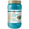 Herbal Therapy Jalovec & Borovica kúpeľová soľ 1200 g