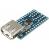 MINI USB Host Shield 2.0 Adk precízny klon