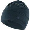 FJÄLLRÄVEN Abisko Lite Wool Beanie Dark Navy