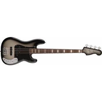 Fender Troy Sanders Jaguar Bass