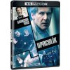 Uprchlík: BD