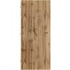 DEFENDOOR Interiérové dvere KLEOPARTA Farba: DUB WOTAN, Širka dverí: 80 cm, Orientácia dverí: Pravé DEFENDOOR