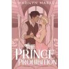 The Prince of Prohibition (Marilyn Marks)(Brožovaná)