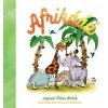 Afrikááá-O Černoškovi a jeho vernej kamarátke opičke Požuté uško - Brčák Milan