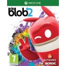 Hra na Xbox One de Blob 2: The Underground