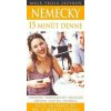 Nemecky 15 minút denne - Sylvia Goulding