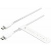 Chargestream USBC to USBC cable 2m White
