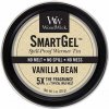 Woodwick Vonný gél Vanilka 28 g