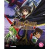 Code Geass: Lelouch of the Rebellion - The Complete Series