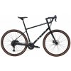 MARIN Four Corners 1 Sword bicykel, čierny Zvoľte Variant: S
