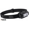 PETZL Aria 2 RGB černá