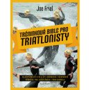 Kniha Tréninková bible pro triatlonisty - Joe Friel