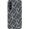 Picasee Fashion Case pre Samsung Galaxy S24 FE S721B - Veľa lásky
