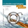 (Za)chráňte svoje kolagény – aj kožu, kĺby a cievy (PEVNÁ VäZBA) - Bukovský Igor