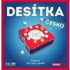 Spoločenská hra Desítka Czech MINDOK