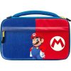 PDP Commuter Case Nintendo Switch Mario Edition utazótok PDP