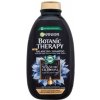 Garnier Botanic Therapy Magnetic Charcoal & Black Seed Oil Shampoo (mastné vlasy so suchými končekmi) - Šampón 400 ml