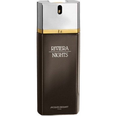 Jacques Bogart Arabian Nights toaletná voda pánska 100 ml tester