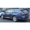 Priečniky Modula Smart Bar XL Aluminium Opel Insignia Sports Tourer 2008-2017 s integrovanými pozdĺžnikmi